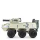 Детский электромобильТанк Bambi Racer M 4862BR-1 до 30 кг