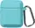 Кейс TOTO Plain Ling Angle Case AirPods Mint