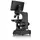 Микроскоп Bresser Researcher LCD (5702100/10013)