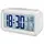 Термометр-гігрометр Bresser Mytime Duo White 8010011
