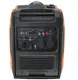 Бензиновый инверторный генератор Leton LT-6250iE 5.5 кВт