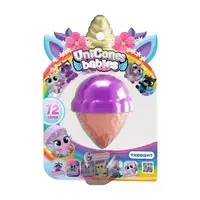 Коллекционная фигурка сюрприз UNICONES "Babies"