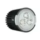 Сменная голова для фары Knog PWR Lighthead 1000 Lumens