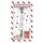 Набор кухонных полотенец Ardesto Christmas Tree ART3863HTB 38х63 см 2 шт