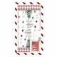 Набор кухонных полотенец Ardesto Christmas Tree ART3863HTB 38х63 см 2 шт