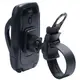 Автомобильный держатель REMAX Car Holder RM-C08 black-yellow
