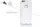 Чехол Nillkin для iPhone 6 / 6s Frosted Shield, Matte White