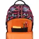 Рюкзак школьный Bagland Mouse черный 668 00513702