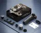 Многофункциональная электробритва Xiaomi Enchen Rotary Shaver X8 Black SET