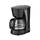 Кофеварка капельная Grunhelm GDC-106 650 Вт черная
