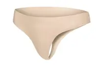 STRING стринги беж Julimex L