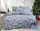 Комплект постельного белья R-T9134 TAG(evro)-843