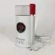Кофемолка электрическая SATORI SG-1802-RD, электрическая кофемолка для роторной турки. Цвет: белый