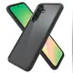 Чехол Spigen для Samsung Galaxy A56 - Ultra Hybrid, Matte Black (ACS09293)