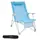 Пляжне крісло Beach Chair Wejoy WF2104 blue
