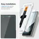 Защитное стекло Spigen для Samsung Galaxy Z Fold 6 - Glas.tR EZ Fit (2 шт), Clear (AGL07969)