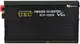 Профессиональный преобразователь инвертор UKC 12V-220V RCP-1000W + USB Black (4144)
