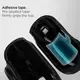 Чехол Spigen для Apple AirPods Pro 2/1 Tag Armor Duo (Повреждена упаковка), Black (ACS03167)
