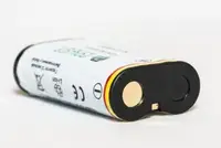 Аккумулятор PowerPlant Kodak KLIC-8000 2400mAh
