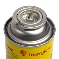 Баллон газовый Inter Globus СН-0225 225 г