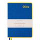 Деловой блокнот Leo Planner Patriot II 252447 368 листов