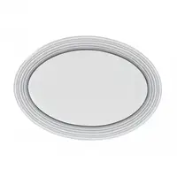 Блюдо сервировочное Astera Melody A0510-GC11049 35 см