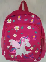 Рюкзак детский Unicorn Wild & Mild ST-02089
