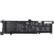 Аккумулятор PowerPlant для ноутбуков ASUS A401L (B31N1424) 11.4V 4150mAh