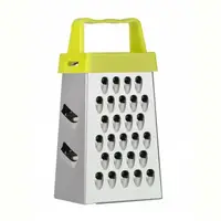 Терка для чеснока Ringel Main RG-5100-7-5-4 7.5 см