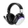 Наушники ACEFAST gaming wireless headset H11 |BT/2.4G/3.5mm, 70h, Xbox, PS4/PS5/PC|