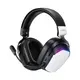 Наушники ACEFAST gaming wireless headset H11 |BT/2.4G/3.5mm, 70h, Xbox, PS4/PS5/PC|