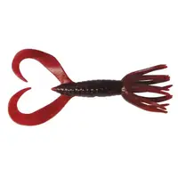 1551-00-31Силикон Keitech Little Spider 3" 006 Cola