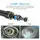 WiFi эндоскоп Depstech WF028 5Mp 8мм жесткий [10 метров] (1087)