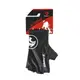Велоперчатки X-Tiger XM-DPST-17501 Black White XL спортивные беспалые