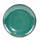 Тарелка обеденная Krauff Emerald 21-318-001 27.6 см изумрудная