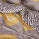 Постельное белье двуспальное Viluta Сатин Twill 608-2 210х175 см