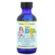 Жирные кислоты California Gold Nutrition Baby's DHA, 59 мл