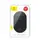 Приемник Qi BASEUS Microfiber Wireless Charging Receiver (For iPhone) |1A|