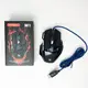 Игровая компьютерная мышка T-Wolf M1