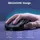 Мышь Onikuma Wired+2.4G RGB Gaming Mouse CW917 |800-4800DPI