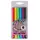 Набір фломастерів YES Pusheen rainbow 650540 6 кольорів