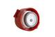 Пробка для термосов-кружек Tramp TRC-106-107-PRB-red красная