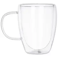 Кружка с двойным дном Ringel RG-0002-350 350 мл