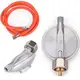 Тепловая пушка газовая Powermat PM1029 15кВт (Польша)