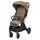 Коляска прогулочная Carrello Nero CRL-5514 (melon beige)