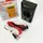 Мультиметр HAOYUE DT830C black