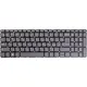 Клавиатура для ноутбука LENOVO Ideapad 320-15, 320-15ABR черный