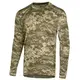 Лонгслив Chiton 2.0 Пиксель (7249), XXXL