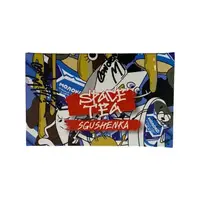 Чайная смесь Space Tea (Спейс Ти) 40 гр. - Sgushenka (Сгущенка)
