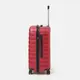 Чемодан средний 4 колеса Ricco Grande T15003red-L